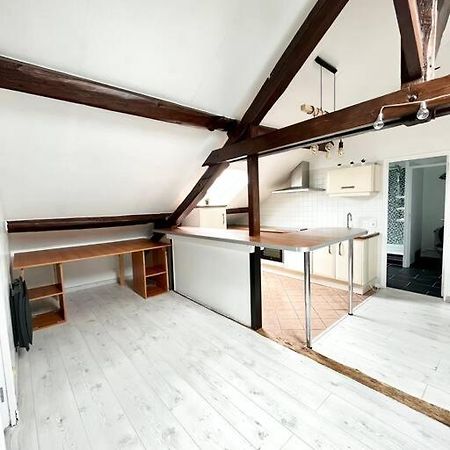 Dubai - Bel Appartement A แร็งส์ ภายนอก รูปภาพ