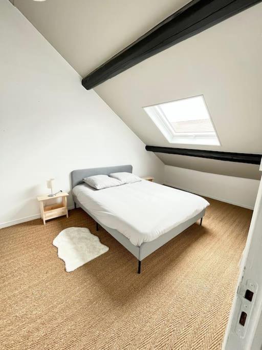 Dubai - Bel Appartement A แร็งส์ ภายนอก รูปภาพ