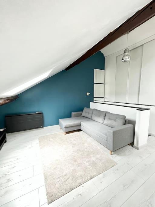 Dubai - Bel Appartement A แร็งส์ ภายนอก รูปภาพ