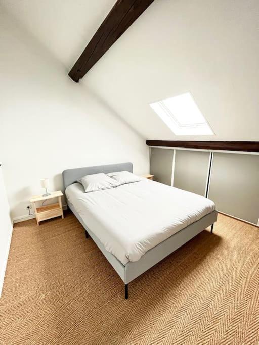 Dubai - Bel Appartement A แร็งส์ ภายนอก รูปภาพ